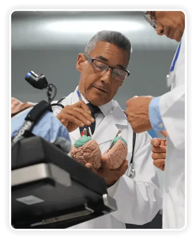 Orgone Motor Program