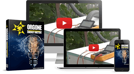 Orgone Motor Program